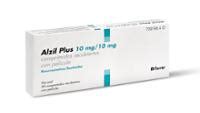 alcil plus|Alzil Plus (20 mg/10 mg) .
